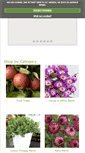 Mobile Screenshot of gardeningexpress.co.uk